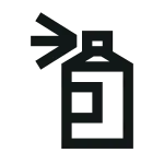 Paint SVG Icon